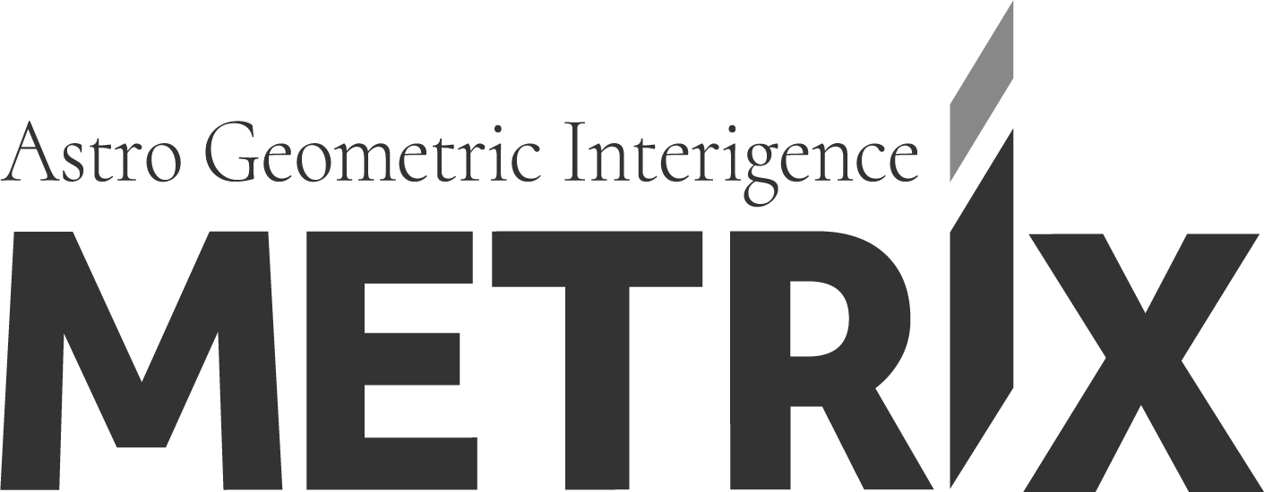 METRIX Logo